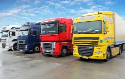 İstanbul Marmaraereğlisi Nakliye Ambarı